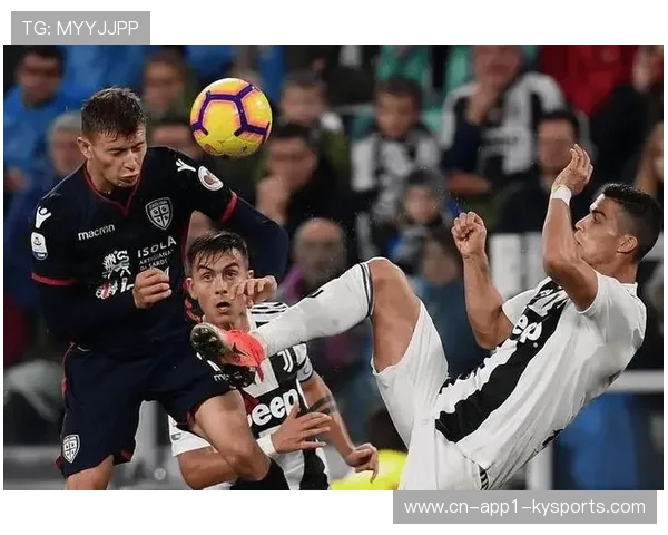 尤文图斯爆冷0-1不敌卡利亚里，16次射门无一进球