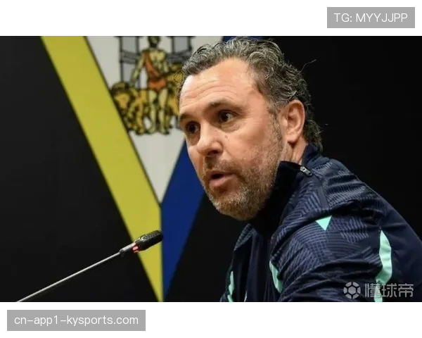 加的斯主帅冈萨雷斯赛前发布会坦言:“我们已为保级做好战斗到最后一刻的准备。” 加的斯主帅冈萨雷斯赛前发布会坦言:“我们已为保级做好战斗到最后一刻的准备。”