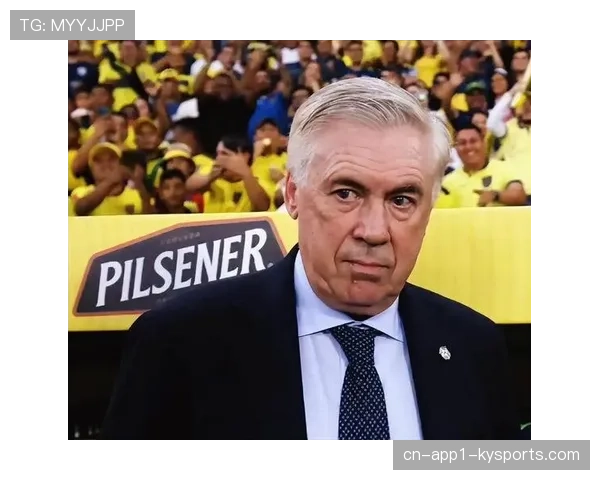 复盘西班牙国家德比:安切洛蒂的临场调整如何扭转局势 复盘西班牙国家德比:安切洛蒂的临场调整如何扭转局势